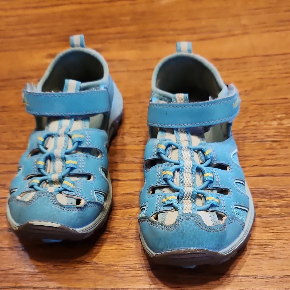 Merrell ML G-Hydro Hiking/Water Shoes Size 12
